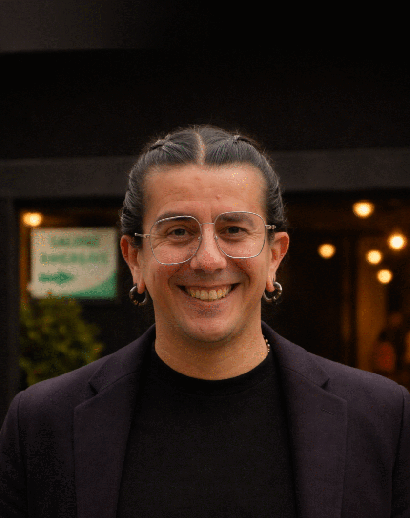 Augusto Chacón Sotaquira